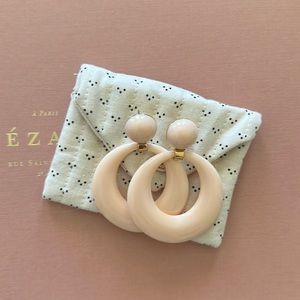Sezane earrings